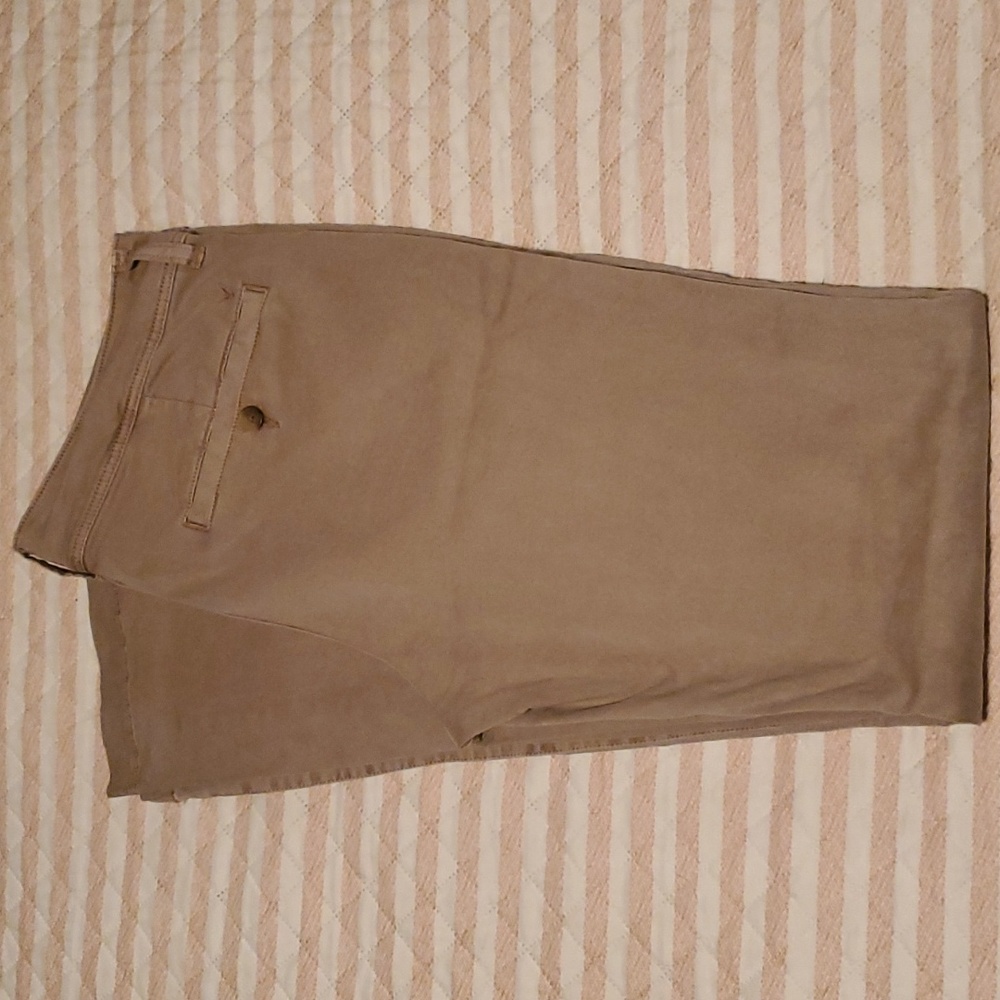 American Eagle Khaki Pants